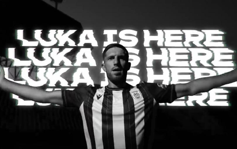 Νέο πρόβλημα στον ΠΑΟΚ με Ιβανούσετς