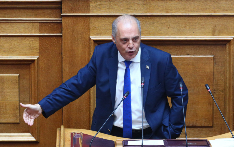 Ελλ. Λύση: Στο ΠΑΣΟΚ μέσα στον πανικό τους για την άνοδο της Ελληνικής Λύσης αναλώνονται σε χαρακτηρισμούς που αποκαλύπτουν την ιδεολογική τους σύγχυση