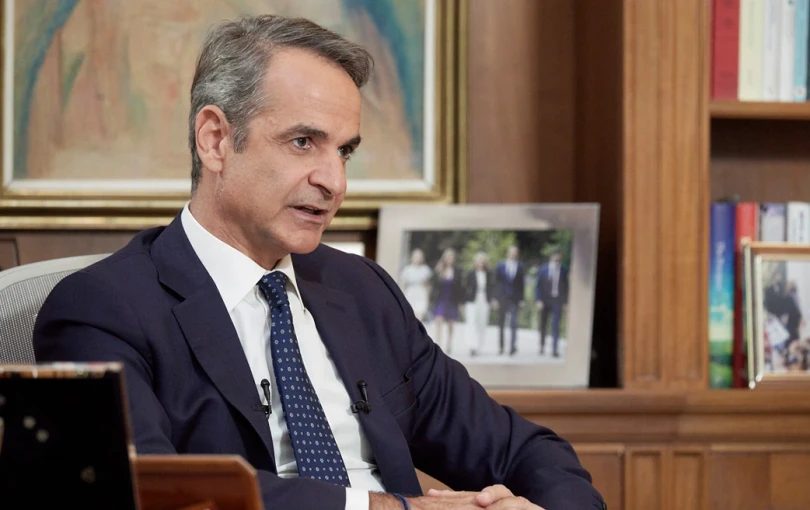 Η άνοδος του πρωθυπουργού για τη ΔΕΘ και τα ανοιχτά κυβερνητικά και κομματικά ζητήματα της Θεσσαλονίκης. Γράφει ο Μποξέρ*