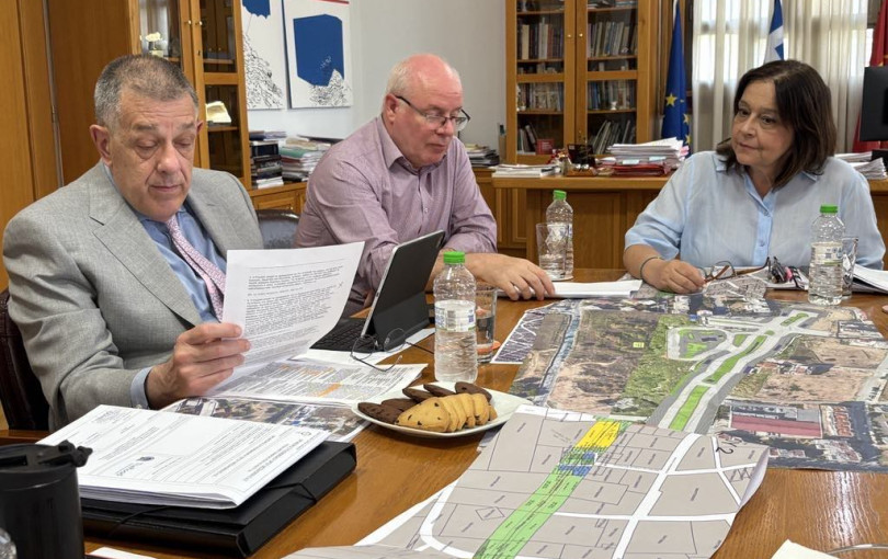 Θεσσαλονίκη: Οι επιδοτήσεις του ΑΠΘ από ΟΠΕΚΕΠΕ, τα καλά νέα για το μετρό, η σχέση Ταχιάου – Αράπογλου και ο “μαγικός” αριθμός 29. Γράφει ο Σαλονικιός