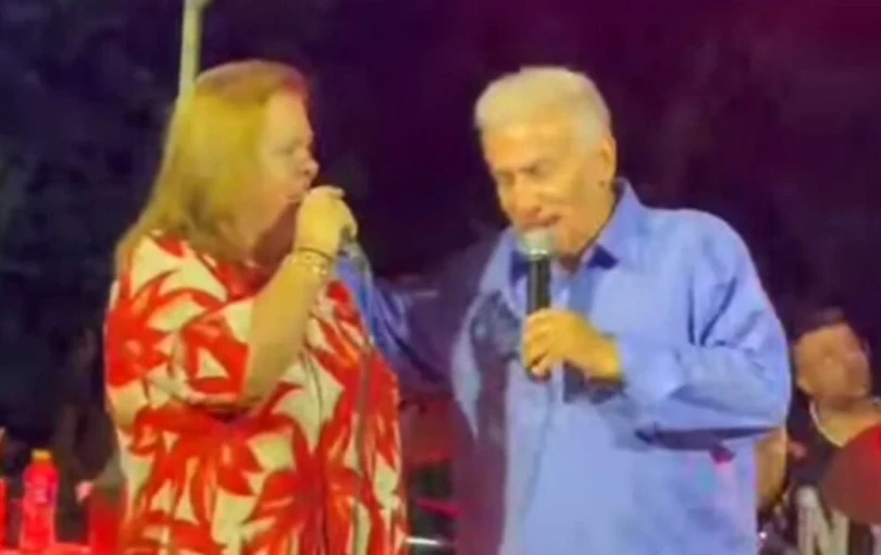 «Έσφαξαν τον κόκκορα» σε πανηγύρι Ψωμιάδης - Θώδη (βίντεο)