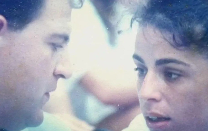 Το συγκινητικό μήνυμα της Βούλας Πατουλίδου ανήμερα της επετείου του θριάμβου της στη Βαρκελώνη