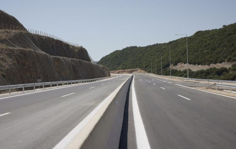 Θεσσαλονίκη: «Έπεσαν οι υπογραφές» για την κατασκευή του δρόμου Άσσηρος - Νέα Σάντα