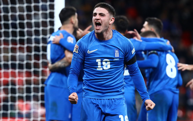 ΠΑΟΚ: Ξεκινάει άμεσα προπονήσεις ο Ζαφείρης - Παρών την Τετάρτη στον αγώνα κυπέλλου με τη Μαρκό (βίντεο)