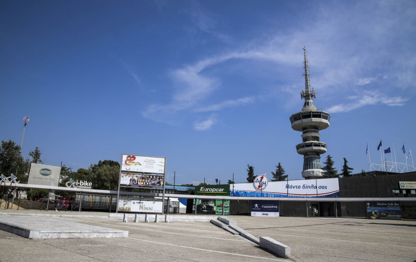 Θεσσαλονίκη: Απάντηση του Νίκου Φωτίου για τη στάση του στο θέμα της ΔΕΘ