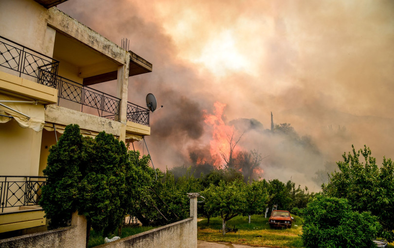 Ο Χαρίτσης, η Βούλτεψη και η σοβαρότητα που αναζητείται… Γράφει ο Μποξέρ*