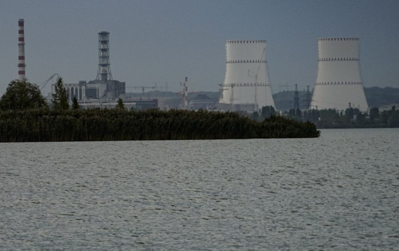 Greenpeace: Γαλλία και Ρωσία έχουν εντατικοποιήσει το μεταξύ τους εμπόριο πυρηνικών υλικών