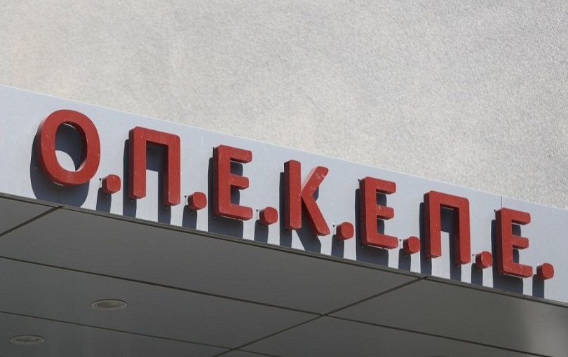 Στην ΑΑΔΕ από αύριο ο ΟΠΕΚΕΠΕ - Οι διευθύνσεις που μεταφέρονται