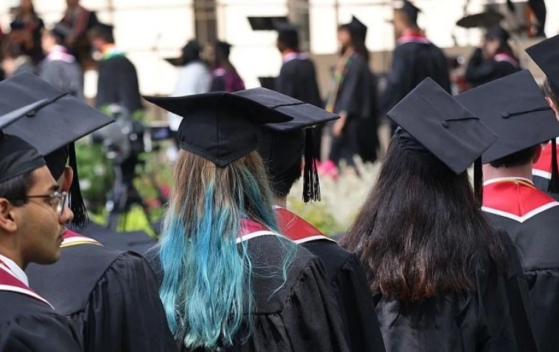 ΗΠΑ: Ο Τραμπ ζητά αυστηρούς όρους από αμερικανικά κολέγια για ομοσπονδιακή χρηματοδότηση