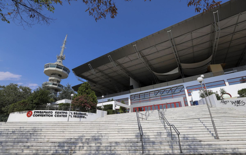 Θεσσαλονίκη: Σημειακή τροποποίηση του ρυμοτομικού σχεδίου της ΔΕΘ για τη διατήρηση του «Ι. Βελλίδης»