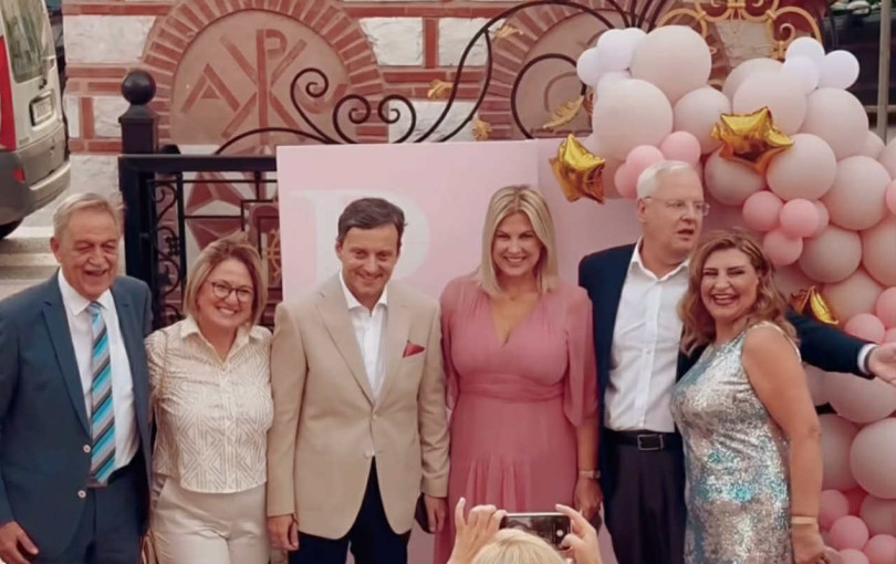 Το "πράσινο" μυστήριο