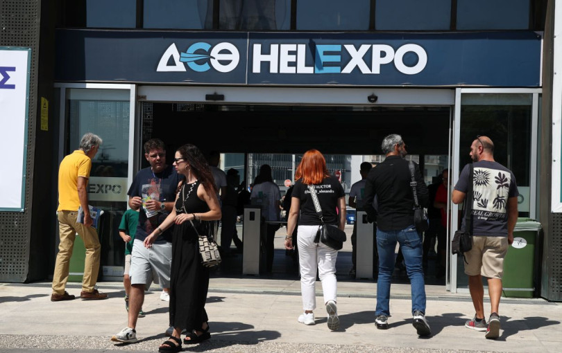 Τα... απρόοπτα της ΔΕΘ