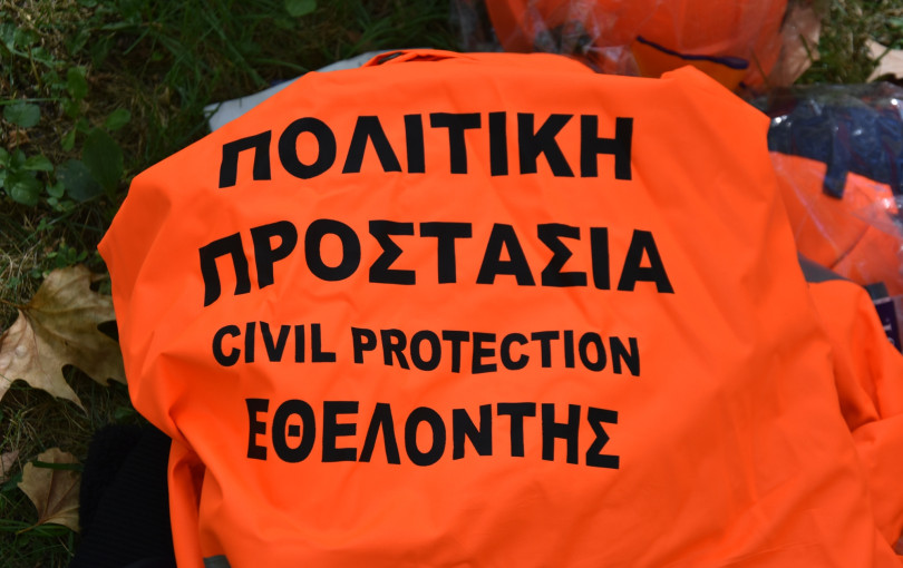 Πολιτική Προστασία: Δήμοι κάνουν copy-paste τα σχέδια διαχείρισης κρίσεων - Λειτουργούν πρόχειρα, ενώ απειλούνται πολίτες