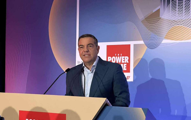 Το νέο «χτύπημα» Τσίπρα (βίντεο)