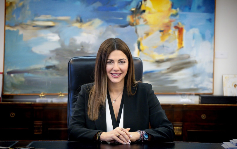 Σ. Ζαχαράκη: Έως τέλη Φεβρουαρίου θα υποβληθούν οι νέες αιτήσεις για τα ξένα πανεπιστήμια - Αναμένονται άνω των πέντε