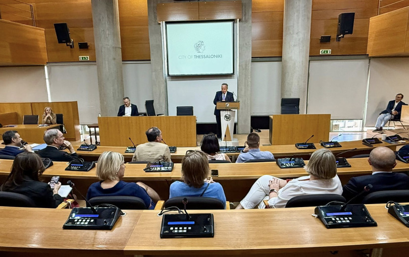 Ζυμώσεις και αλλαγές στο σχήμα διοίκησης του Δήμου Θεσσαλονίκης - «Προ των πυλών» οι ανακοινώσεις