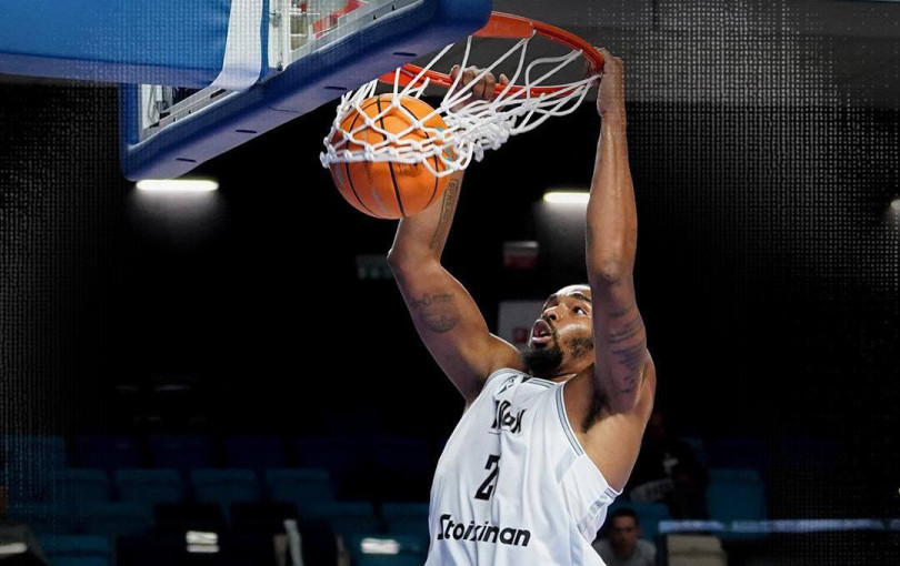 Μπάσκετ: Αυτοί είναι οι αντίπαλοι του ΠΑΟΚ στο FIBA Europe Cup