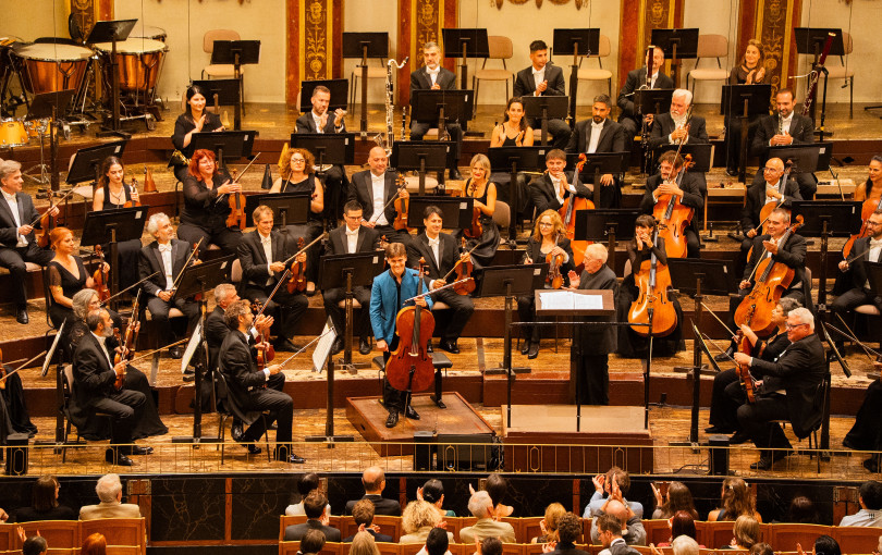 Θεσσαλονίκη: Μια «μουσική εξομολόγηση» στο Φεστιβάλ Μουσικής Δωματίου