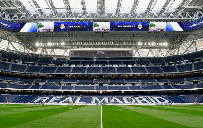 Στοίχημα: Πληρώνουν στο 2.62 Ρεάλ και γκολ - Προβάδισμα η Άιντραχτ