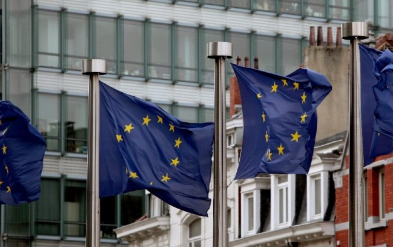 ΕΕ: Συνάντηση φον ντερ Λάιεν, Μερτς και ντε Βέβερ για το δάνειο προς την Ουκρανία από τα παγωμένα ρωσικά περιουσιακά στοιχεία