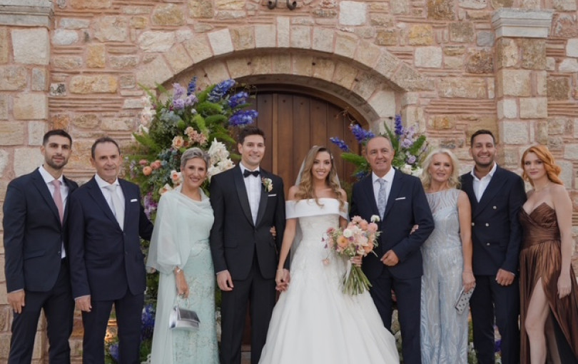 Τα χαμόγελα του Καράογλου