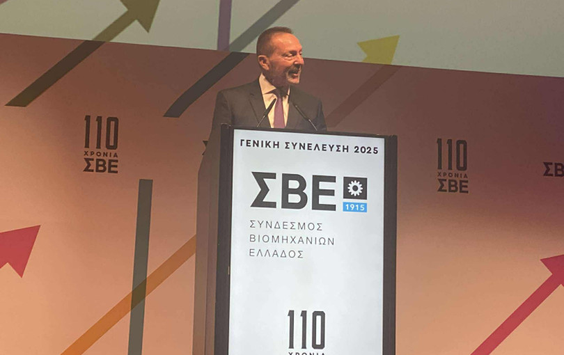 Όταν ο Στουρνάρας «γνώρισε» το Thess INTEC