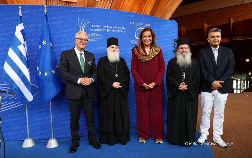 Το παράπονο της Ντόρας