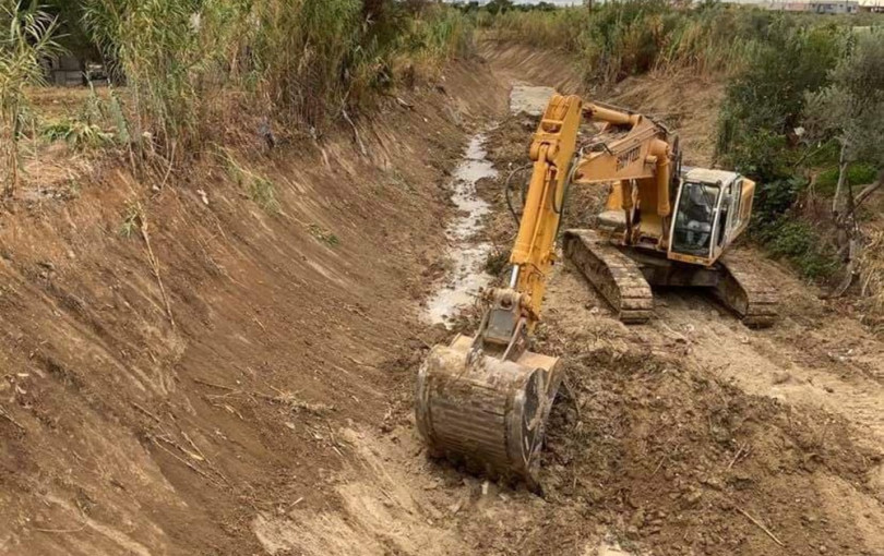 Παύλου Μελά: Μετά από καθυστέρηση δεκαετιών αρχίζει η αποκατάσταση ρεμάτων που ευθύνονται για πλημμύρες - Ποια είναι