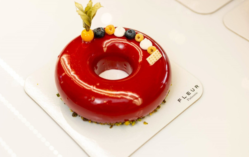 Fleur Boulangerie & Patisserie: Ο ανθός της γεύσης στη Θεσσαλονίκη Fleur Boulangerie & Patisserie: Ο ανθός της γεύσης στη Θεσσαλονίκη