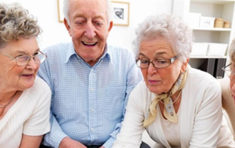 Δήμος Κιλκίς: Ηλεκτρονικά οι αιτήσεις για τη συμμετοχή των μελών του ΚΑΠΗ στην ψηφιακή ενδυνάμωση των ηλικιωμένων