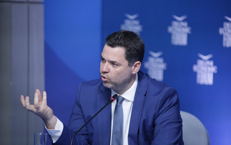 Θ. Κοντογεώργης: Εφόσον χρειαστεί, η κυβέρνηση είναι έτοιμη να στηρίξει πολίτες και οικονομία