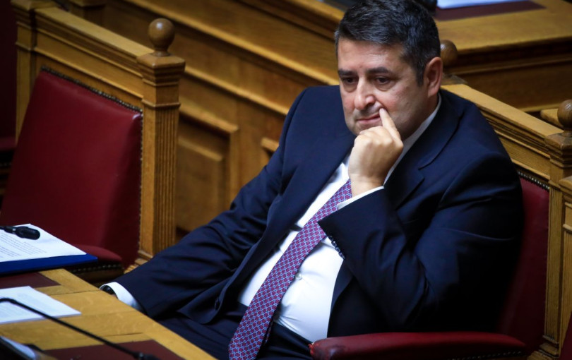 Γ. Μυλωνάκης: Υπέστη ρήξη ανευρύσματος - Υπεβλήθη σε εμβολισμό του θρόμβου - Το ιατρικό ανακοινωθέν