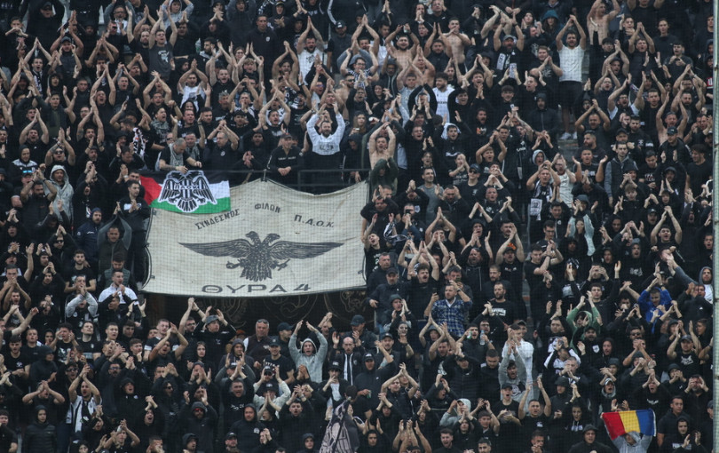 Εισιτήρια τέλος για το Λυών - ΠΑΟΚ