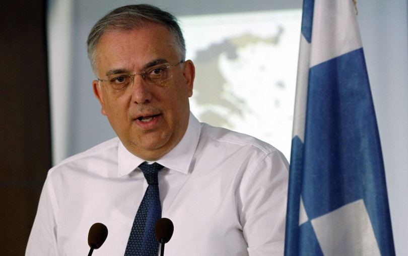 Τ. Θεοδωρικάκος: Ένταξη 112 επενδυτικών σχεδίων στα καθεστώτα «Μεταποίηση» και «Ειδικές Περιοχές Ενίσχυσης»