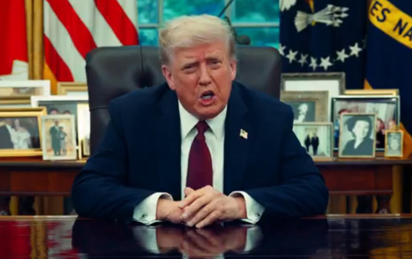 Τραμπ: Κάποια στιγμή θα μιλήσω με τον Μαδούρο - Δεν ήταν καλός με τις ΗΠΑ