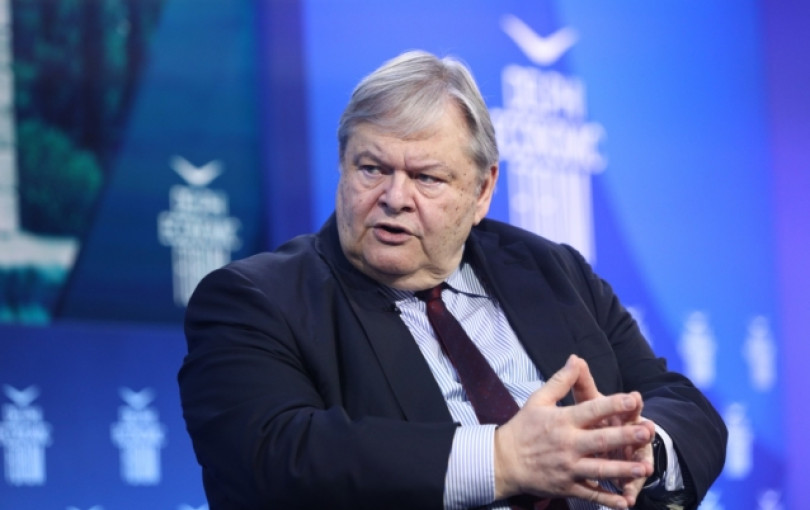 Βενιζέλος: Η επόμενη κυβέρνηση πρέπει να είναι συνεργασίας – Χρειαζόμαστε ένα νέο κοινωνικό συμβόλαιο