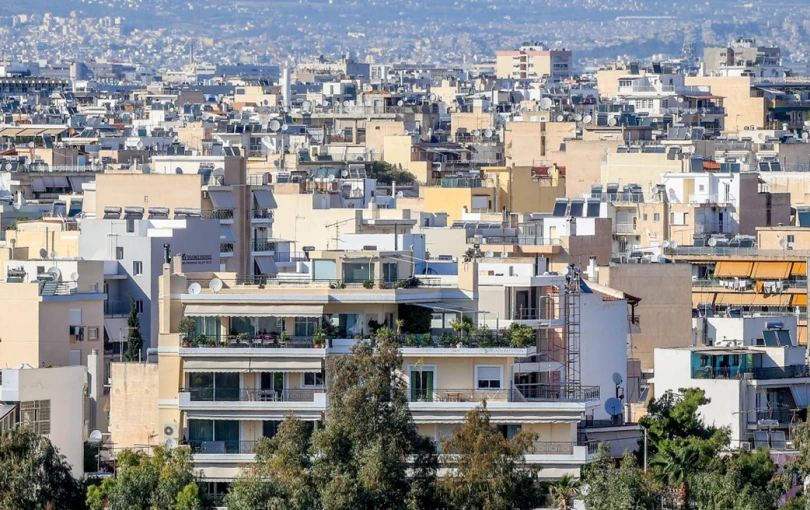 Οι τρεις βασικοί παράγοντες που «εξαφάνισαν» από την αγορά χιλιάδες κατοικίες