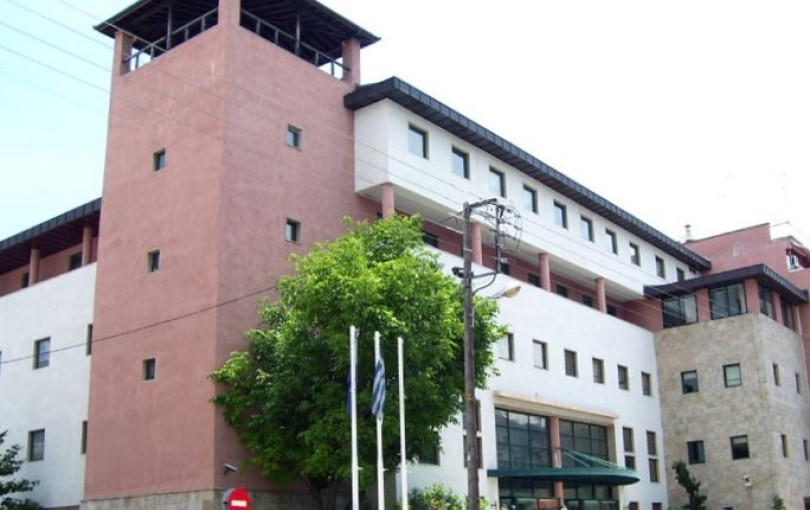 Το όνομα του Θάνου Μικρούτσικου θα δοθεί στον Χώρο Τεχνών Βέροιας
