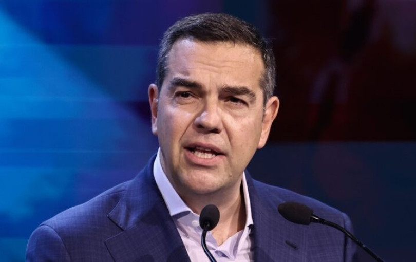 Ινστιτούτο Αλέξη Τσίπρα: Δημιουργείται Ομάδα εργασίας για τη σύγκλιση προοδευτικών ρευμάτων - Ποιοι συμμετέχουν