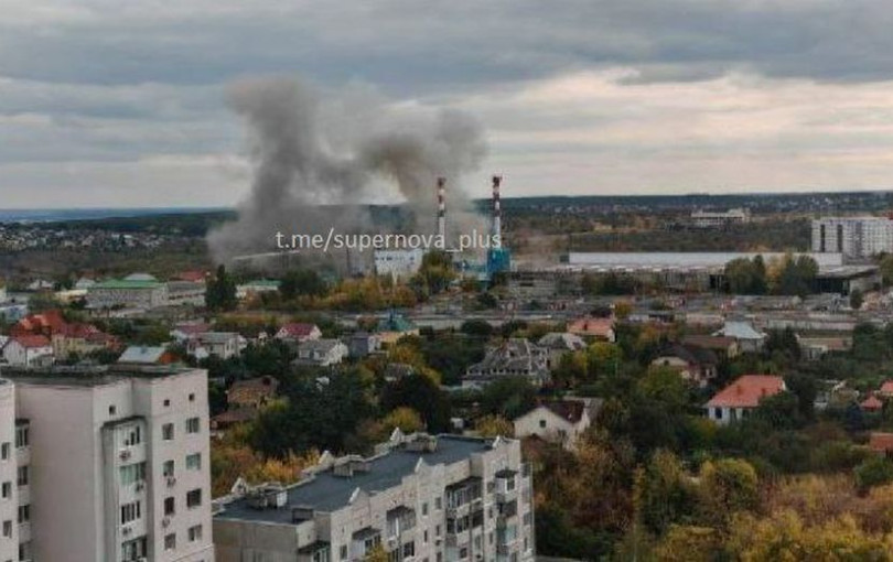 Ουκρανία: Τουλάχιστον τέσσερις άμαχοι νεκροί σε ρωσικά και ουκρανικά πλήγματα