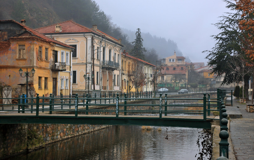 Κήρυξη του Δήμου Φλώρινας σε Κατάσταση Έκτακτης Ανάγκης Πολιτικής Προστασίας
