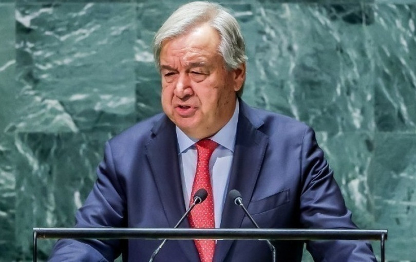 ΟΗΕ: Ο Γκουτέρες απειλεί το Ισραήλ με προσφυγή στο Διεθνές Δικαστήριο για την UNRWA