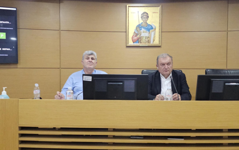 Κοινωνικές δομές: Κλείνει η «κάνουλα» της χρηματοδότησης στα τέλη του 2025 - Στον αέρα η λειτουργία τους και οι εργαζόμενοι