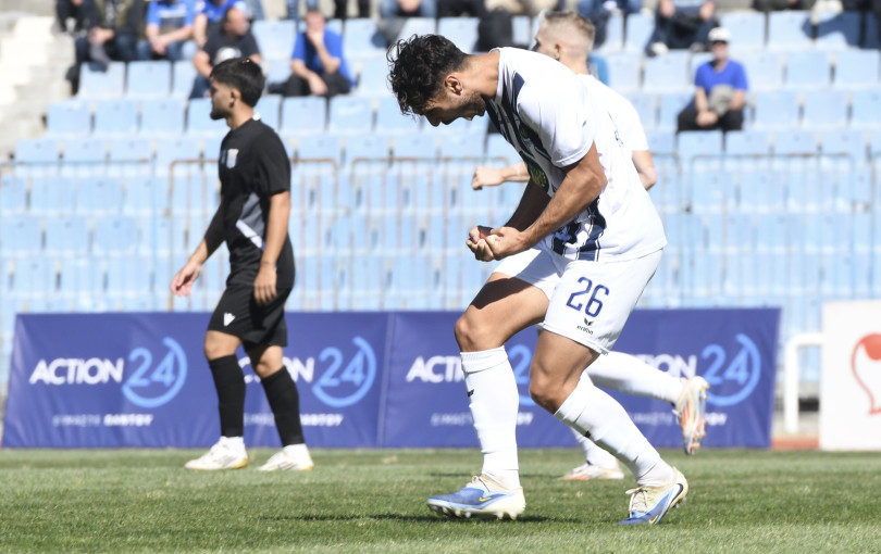 Super League 2: Συνέχισε το σερί νικών ο Ηρακλής