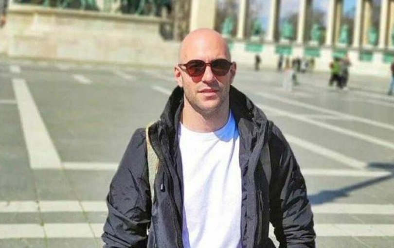 Ραγίζει καρδιές η μητέρα του Λυγγερίδη – «Σήμερα θα έκλεινες τα 33 σου χρόνια»