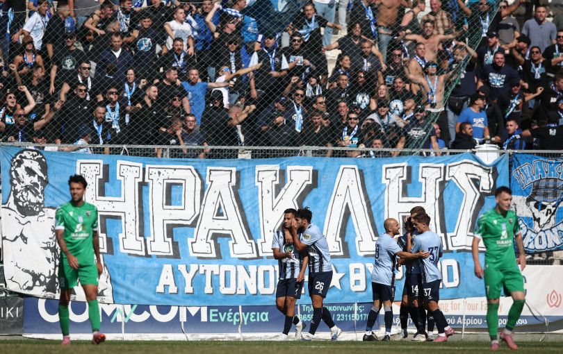 Ηρακλής: Σαρώνει την αγορά για τον νέο προπονητή