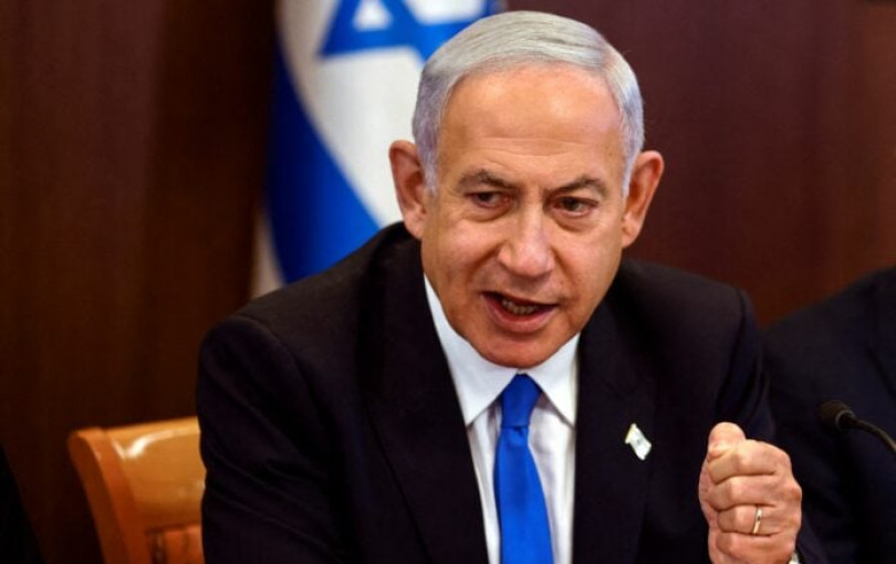 Μ. Νετανιάχου: «Αποδυναμώσαμε το Ιρανικό καθεστώς. Θα καταρρεύσει εκ των έσω» - Νέες εκρήξεις στην Τεχεράνη