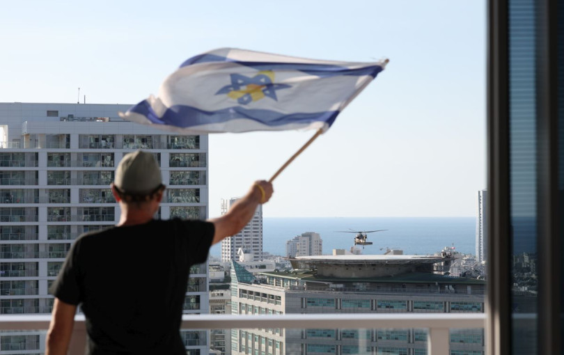 Το Ισραήλ αναμένει την επιστροφή της τελευταίας σορού ομήρου από τη Λωρίδα της Γαζας