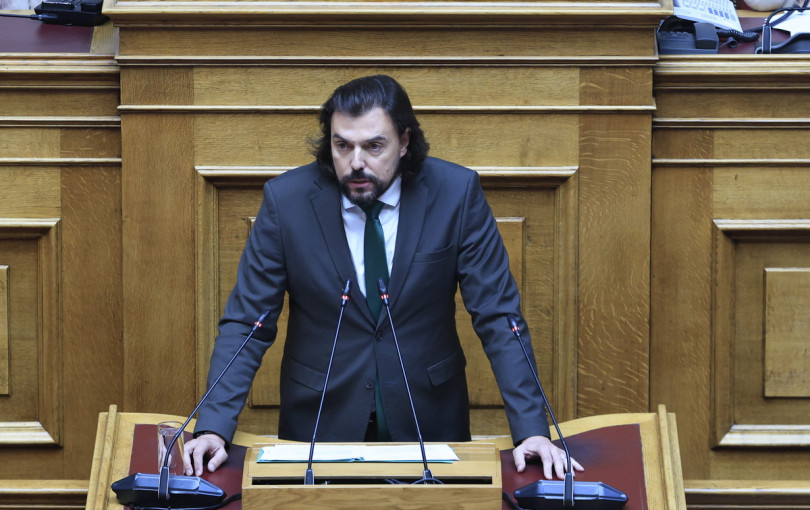 Νέες βολές Παππά σε Τσίπρα