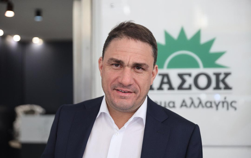 Κ. Τσουκαλάς: Όποιος θέλει να φύγει η ΝΔ έχει μόνη επιλογή το ΠΑΣΟΚ